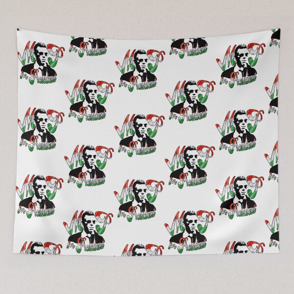 Item preview, MP for President designed and sold by GuinevereTryphe.