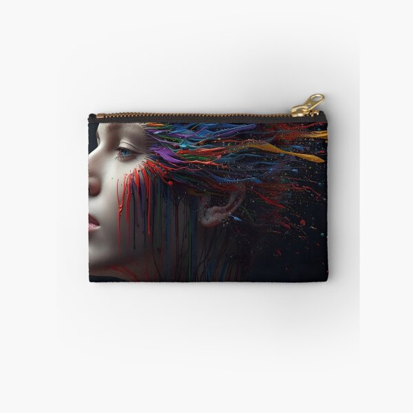 Item preview, Wave designed and sold by WVPR.