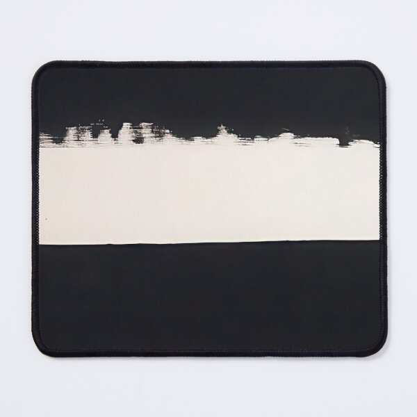 Item preview, Pierre Soulages - Abstract Painting By Pierre Soulages designed and sold by Dahmadlo.