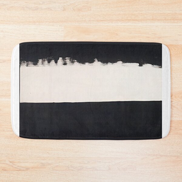 Item preview, Pierre Soulages -  Abstract Painting By Pierre Soulages designed and sold by Dahmadlo.