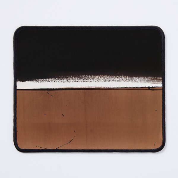 Item preview, Pierre Soulages -  Abstract Painting By Pierre Soulages designed and sold by Dahmadlo.
