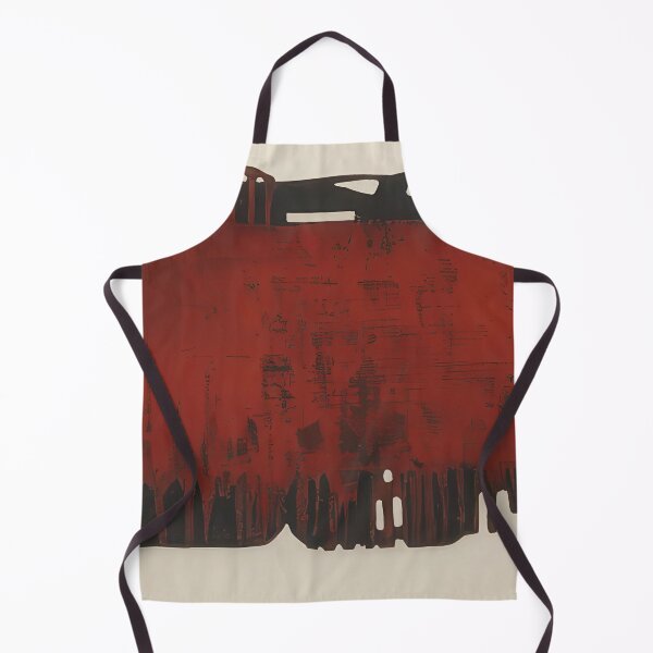 Item preview, Pierre Soulages - Abstract Painting By Pierre Soulages designed and sold by Dahmadlo.