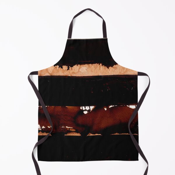 Item preview, Pierre Soulages - Abstract Painting By Pierre Soulages designed and sold by Dahmadlo.
