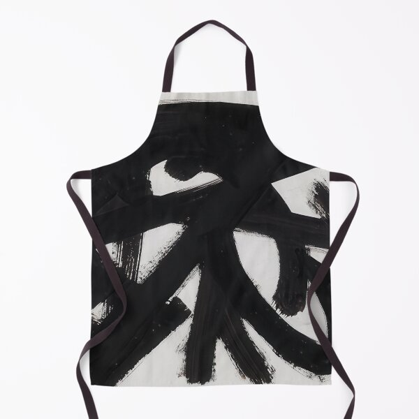 Item preview, Pierre Soulages - Abstract Painting By Pierre Soulages designed and sold by Dahmadlo.