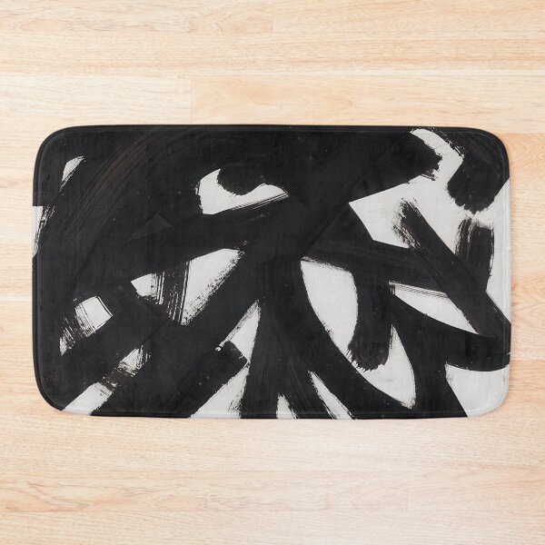 Item preview, Pierre Soulages -  Abstract Painting By Pierre Soulages designed and sold by Dahmadlo.
