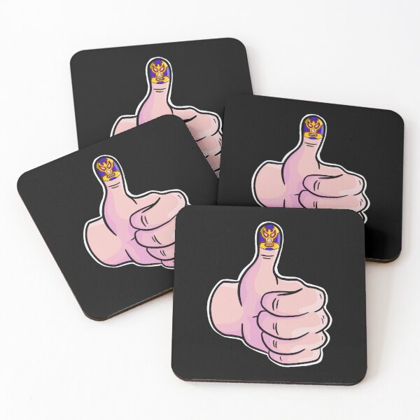 Item preview, Thumb war designed and sold by Tameink.