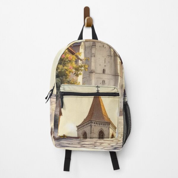 Item preview, Way of St. James (Limousin) designed and sold by jefboutique6150.