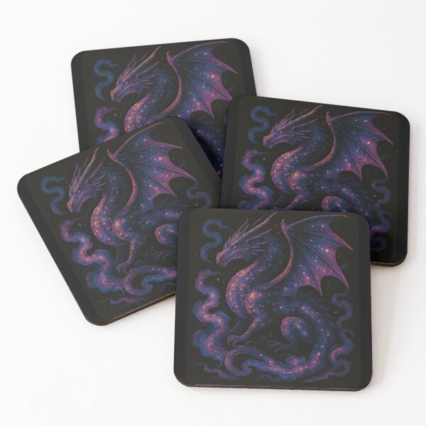 Item preview, Mystical Dragon - Fantasy designed and sold by Gradasdaughter.
