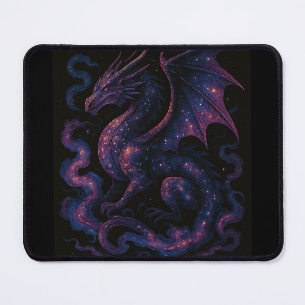 Item preview, Mystical Dragon - Fantasy designed and sold by Gradasdaughter.