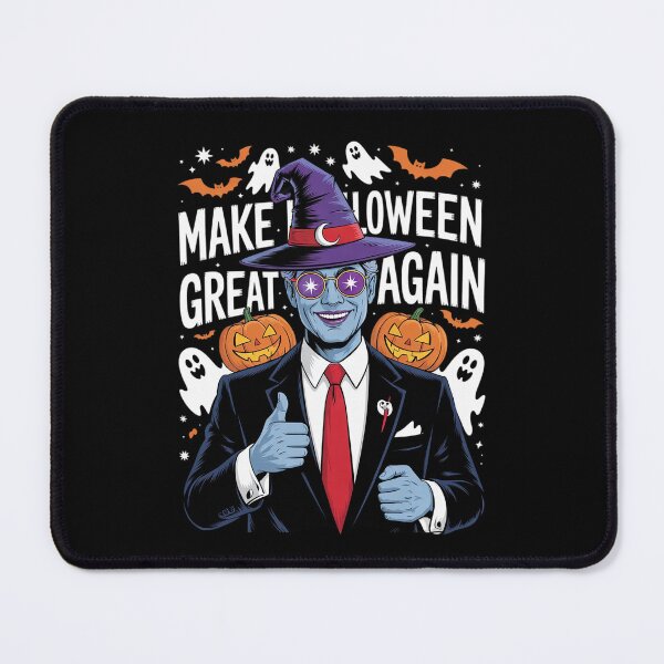 Item preview, Make Halloween Great Again Donald Trump Halloween 1 designed and sold by RuthGAArt.