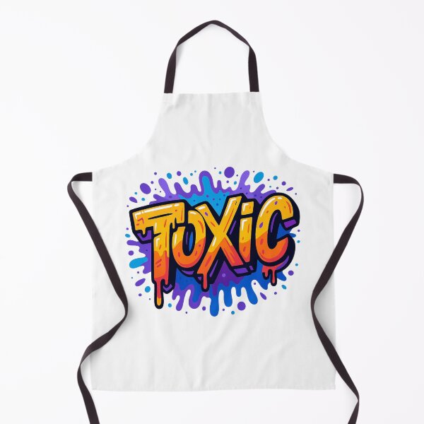 Item preview, Toxic Inferno – Radioactive Flame Art designed and sold by ArtesioByZaber.