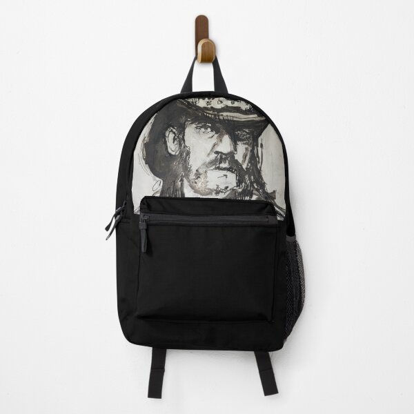 Item preview, Lemmy Kilmister designed and sold by glorificartion.