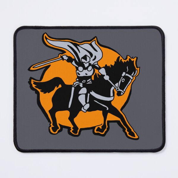 Item preview, Proton Saga Black Knight designed and sold by KLloydPhotos.