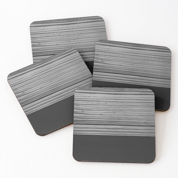 Item preview, Pierre Soulages - Artwork By Pierre Soulages designed and sold by Dahmadlo.