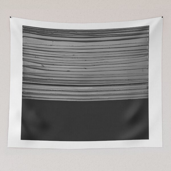 Item preview, Pierre Soulages - Artwork By Pierre Soulages designed and sold by Dahmadlo.