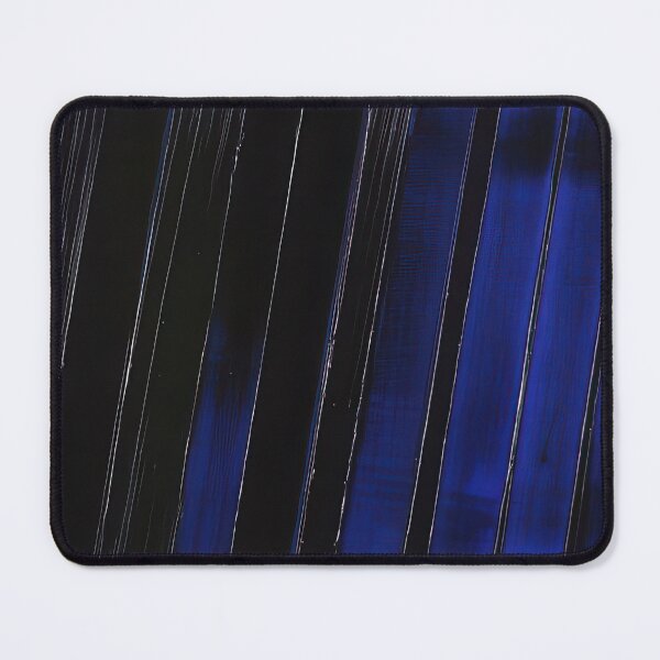 Item preview, Pierre Soulages - Artwork By Pierre Soulages designed and sold by Dahmadlo.