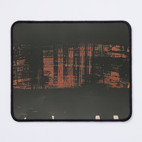 Item preview, Pierre Soulages - Artwork By Pierre Soulages designed and sold by Dahmadlo.