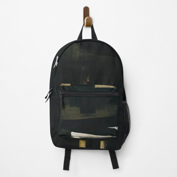 Item preview, Pierre Soulages - Artwork By Pierre Soulages designed and sold by Dahmadlo.