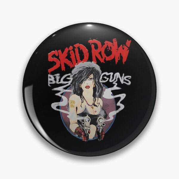 Item preview, Skid Rows Bands For Men Women Music designed and sold by PortaRezulin.