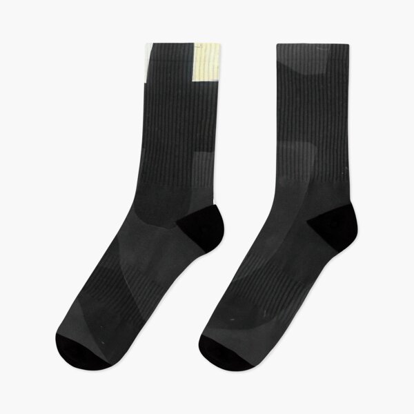 Item preview, Pierre Soulages - Artwork By Pierre Soulages designed and sold by Dahmadlo.