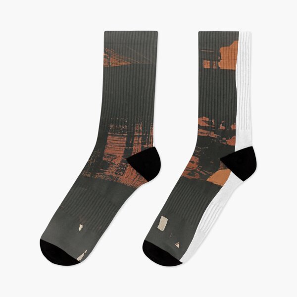 Item preview, Pierre Soulages - Artwork By Pierre Soulages designed and sold by Dahmadlo.