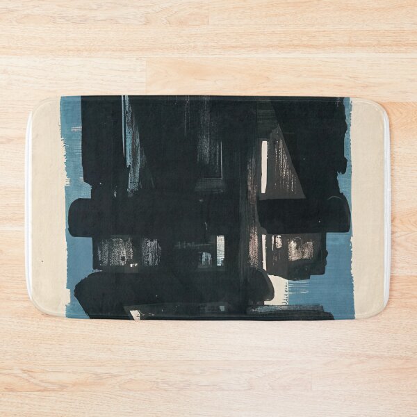 Artikelvorschau, Pierre Soulages - Kunstwerk von Pierre Soulages entworfen und verkauft von Dahmadlo.