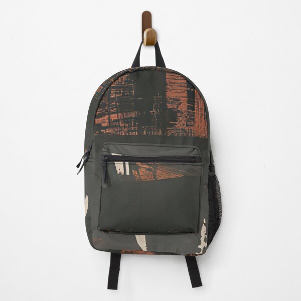 Item preview, Pierre Soulages - Artwork By Pierre Soulages designed and sold by Dahmadlo.