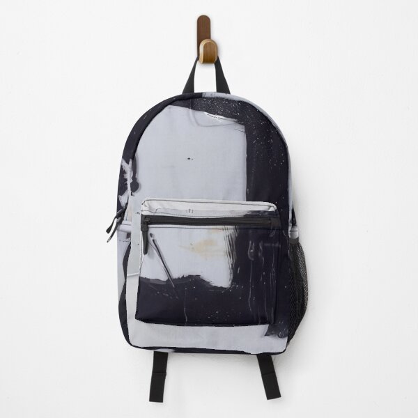 Item preview, Pierre Soulages - Artwork By Pierre Soulages designed and sold by Dahmadlo.