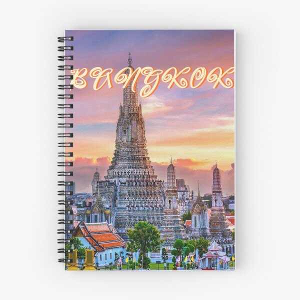 Item preview, I love Bangkok designed and sold by aleksandr13.