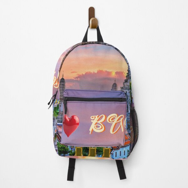 Item preview, I love Bangkok designed and sold by aleksandr13.