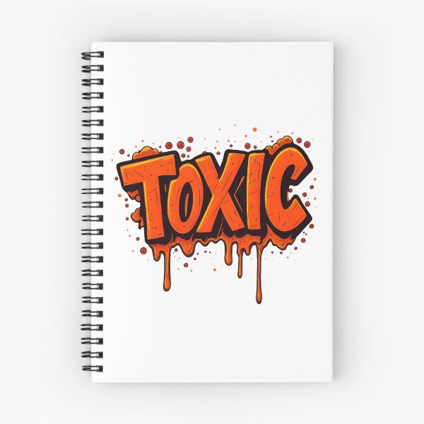 Item preview, Toxic Inferno – Radioactive Flame Art designed and sold by ArtesioByZaber.