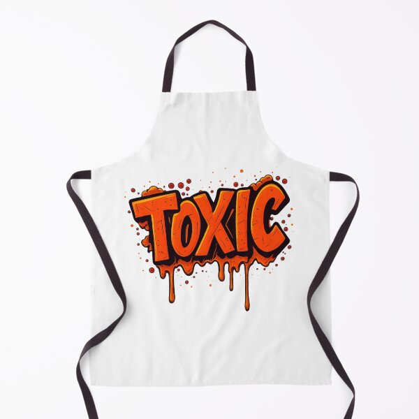 Item preview, Toxic Inferno – Radioactive Flame Art designed and sold by ArtesioByZaber.