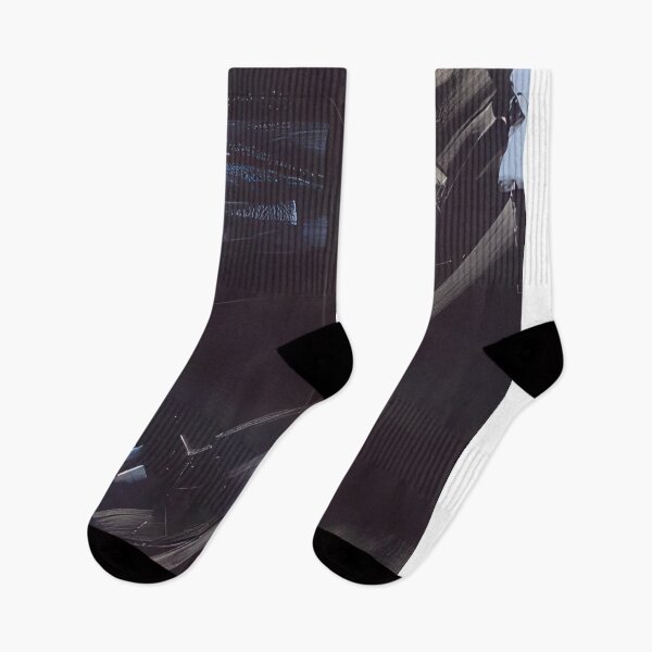 Item preview, Pierre Soulages - Artwork By Pierre Soulages designed and sold by Dahmadlo.