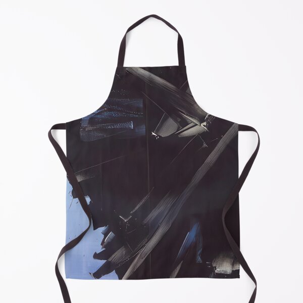 Item preview, Pierre Soulages - Artwork By Pierre Soulages designed and sold by Dahmadlo.