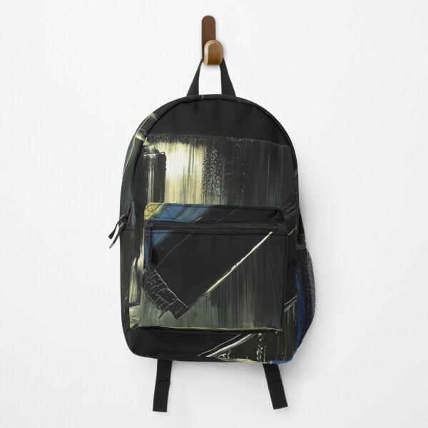 Item preview, Pierre Soulages - Artwork By Pierre Soulages designed and sold by Dahmadlo.