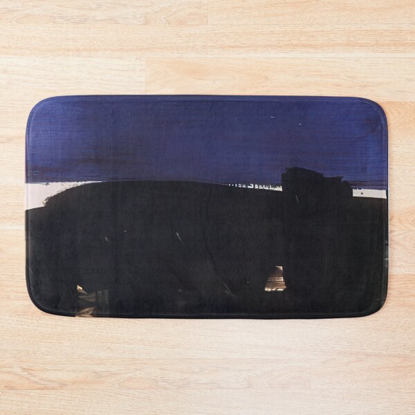 Artikelvorschau, Pierre Soulages - Kunstwerk von Pierre Soulages entworfen und verkauft von Dahmadlo.
