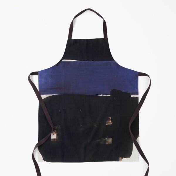 Item preview, Pierre Soulages - Artwork By Pierre Soulages designed and sold by Dahmadlo.