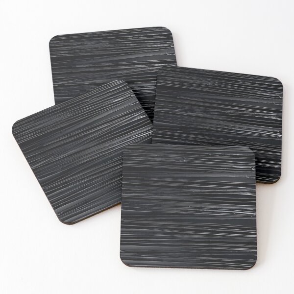Item preview, Pierre Soulages - Artwork By Pierre Soulages designed and sold by Dahmadlo.