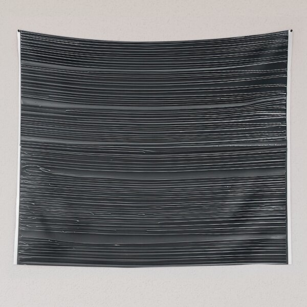 Item preview, Pierre Soulages - Artwork By Pierre Soulages designed and sold by Dahmadlo.