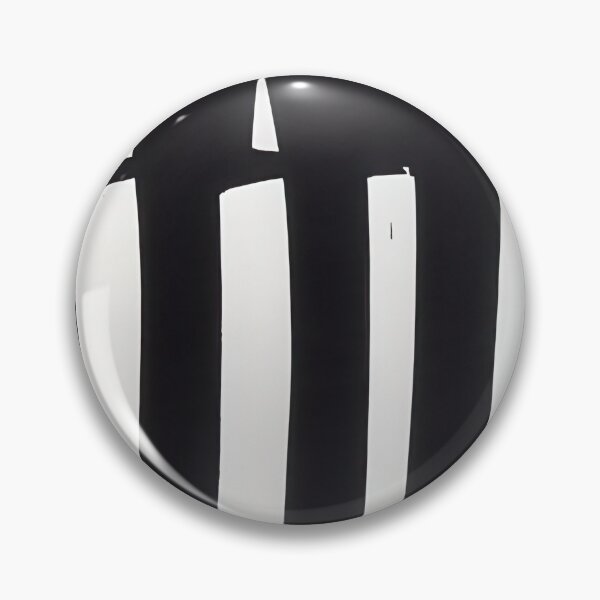 Item preview, Pierre Soulages - Artwork By Pierre Soulages designed and sold by Dahmadlo.