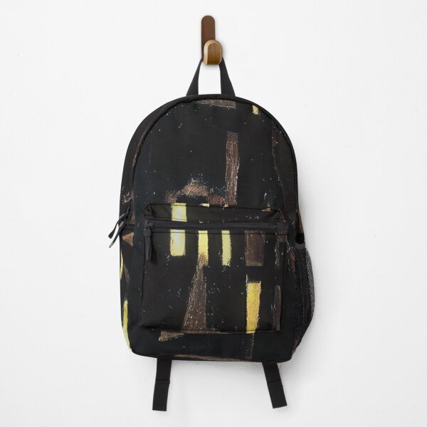 Item preview, Pierre Soulages - Artwork By Pierre Soulages designed and sold by Dahmadlo.