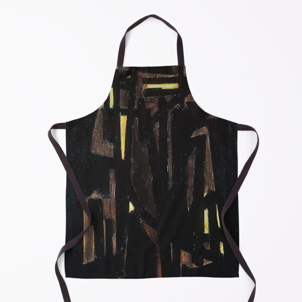 Item preview, Pierre Soulages - Artwork By Pierre Soulages designed and sold by Dahmadlo.