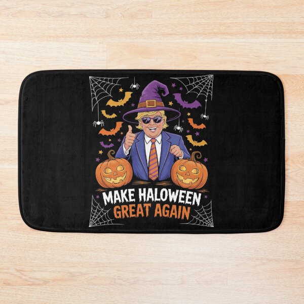 Item preview, Make Halloween Great Again Trump Halloween 1 designed and sold by RuthGAArt.