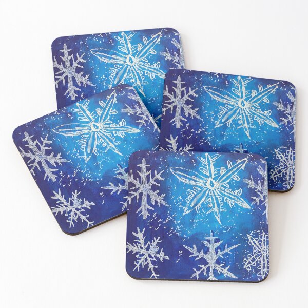 Item preview, Snowflake Art designed and sold by CamJArtz.