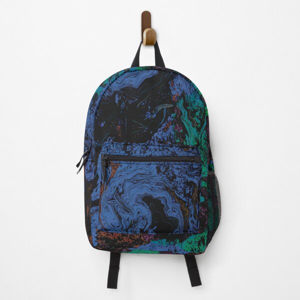 Item preview, Organic Drift – Abyss designed and sold by Odd Mood Studio.
