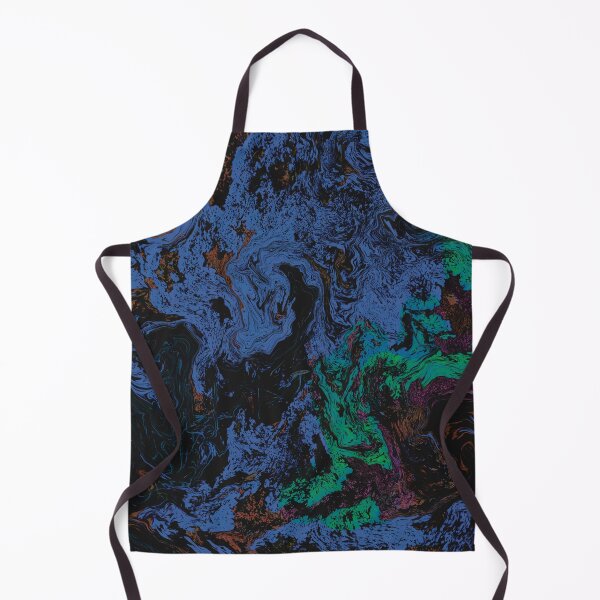 Item preview, Organic Drift – Abyss designed and sold by Odd Mood Studio.