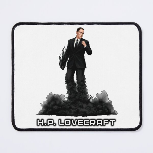 Item preview, Lovecraft - the Shadow Lord designed and sold by Write-N-Fight.