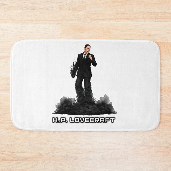 Item preview, Lovecraft - the Shadow Lord designed and sold by Write-N-Fight.