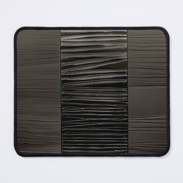 Item preview, Pierre Soulages - Artwork By Pierre Soulages designed and sold by Dahmadlo.