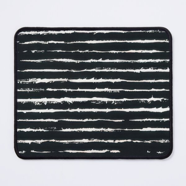 Item preview, Pierre Soulages - Artwork By Pierre Soulages designed and sold by Dahmadlo.